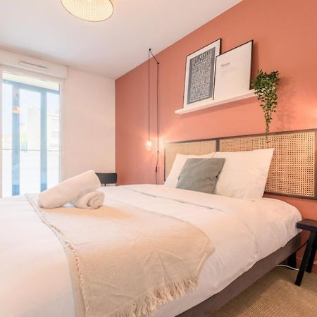 Euratechnologies - Bright Apartment With Parking 里尔 外观 照片